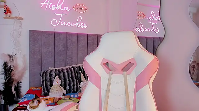 jacobss gh online show from March 24, 10:10 pm