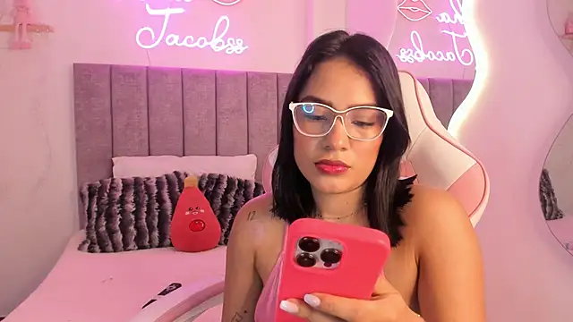 jacobss gh online show from November 11, 9:09 pm