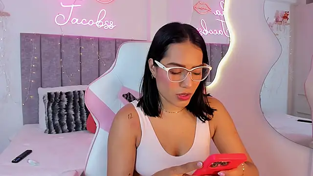 jacobss gh online show from November 28, 9:15 pm