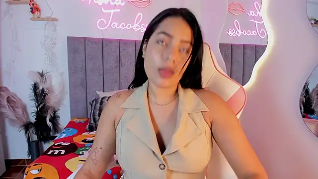 jacobss gh online show from March 23, 10:20 pm