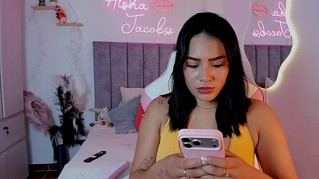 jacobss gh online show from March 12, 8:57 pm