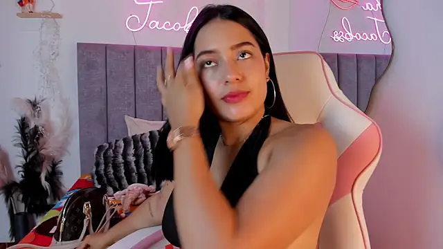 jacobss gh online show from March 20, 11:39 pm