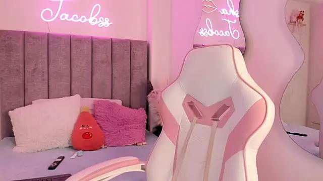 jacobss gh online show from November 3, 9:07 pm