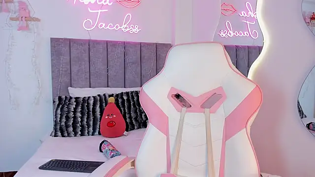 jacobss gh online show from November 26, 9:04 pm