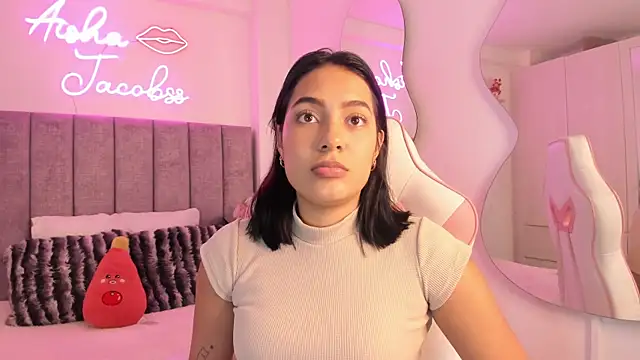 jacobss gh online show from November 9, 9:30 pm