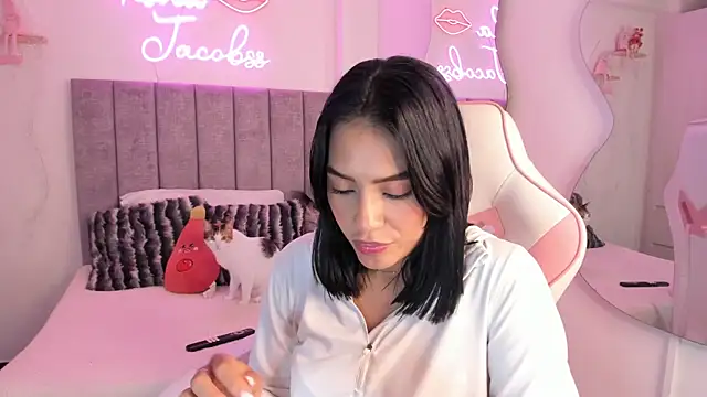 jacobss gh online show from November 8, 9:07 pm