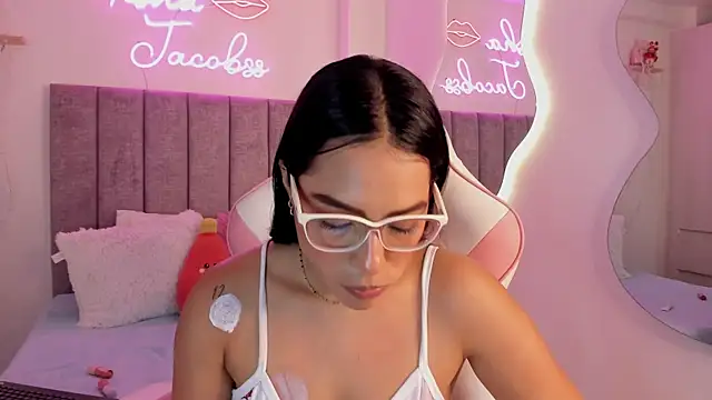 jacobss gh online show from October 29, 9:03 pm