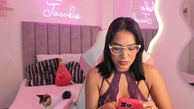 jacobss gh online show from November 13, 9:08 pm