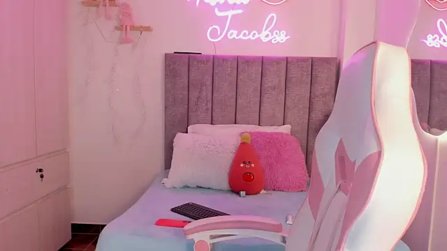 jacobss gh online show from October 25, 9:15 pm