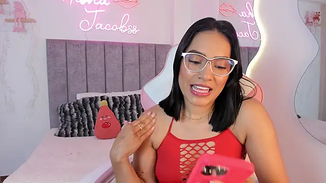 jacobss gh online show from November 22, 10:08 pm