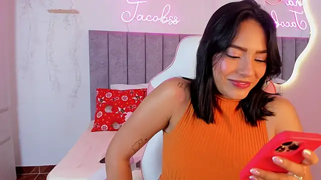 jacobss gh online show from December 4, 10:09 pm