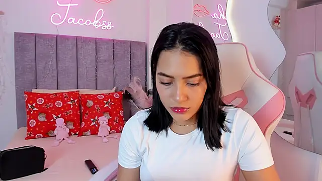 jacobss gh online show from November 29, 11:38 pm