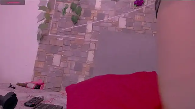 CrazyRousex online show from January 9, 2:02 pm