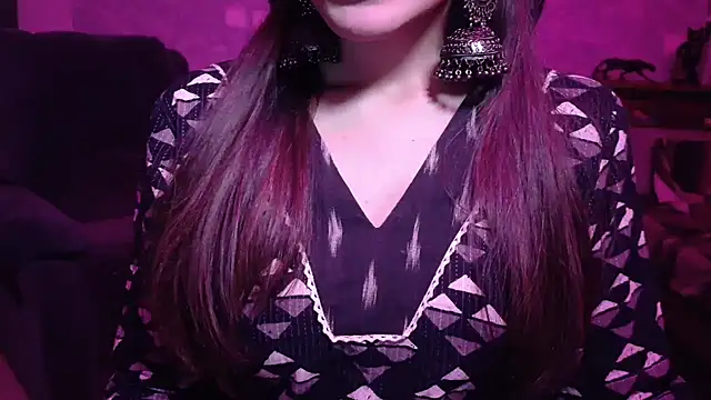 Snapshot of MidnightFlame chatting on October 2, 6:00 pm MidnightFlame online show from October 2, 6:00 pm