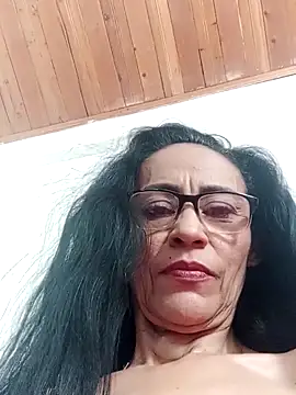 BarbaraMature online show from March 13, 7:19 pm