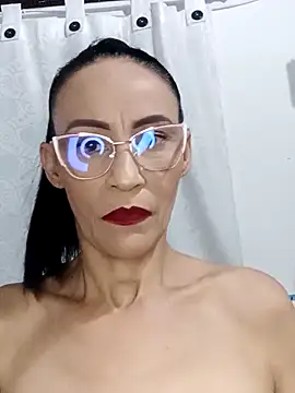 Snapshot of BarbaraMature chatting on March 8, 5:43 pm BarbaraMature online show from March 8, 5:43 pm