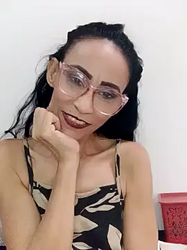 BarbaraMature online show from April 17, 3:26 pm