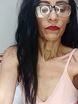 BarbaraMature online show from May 17, 4:07 pm