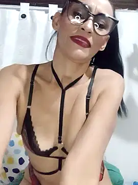 Snapshot of BarbaraMature chatting on October 20, 6:19 pm BarbaraMature online show from October 20, 6:19 pm