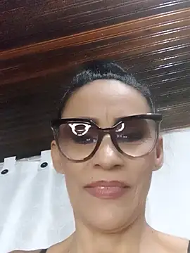Snapshot of BarbaraMature chatting on October 12, 8:10 pm BarbaraMature online show from October 12, 8:10 pm
