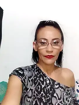 Snapshot of BarbaraMature chatting on January 18, 9:55 pm BarbaraMature online show from January 18, 9:55 pm