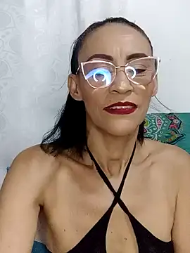Snapshot of BarbaraMature chatting on February 6, 5:30 pm BarbaraMature online show from February 6, 5:30 pm