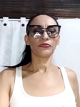 Snapshot of BarbaraMature chatting on September 25, 7:20 pm BarbaraMature online show from September 25, 7:20 pm