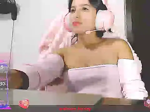 tifany19  online show from February 9, 3:59 am