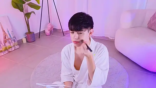 sebbyrose online show from September 23, 7:21 pm