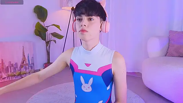 sebbyrose online show from September 22, 7:09 pm