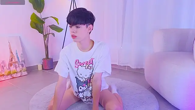 sebbyrose online show from September 25, 7:20 pm