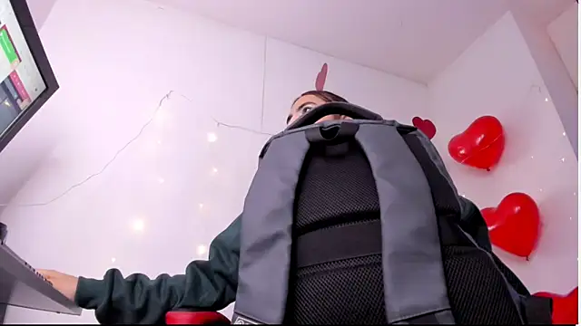 angel hardy dl online show from March 21, 11:25 am