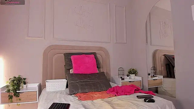 Maristxxr online show from October 25, 7:47 pm