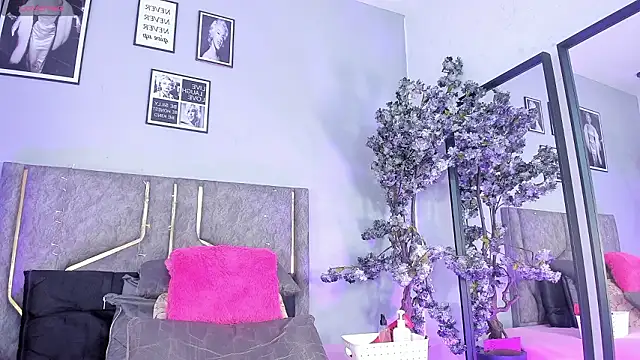 Maristxxr online show from January 16, 7:40 pm