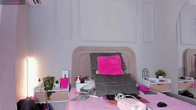 Maristxxr online show from December 4, 7:46 pm