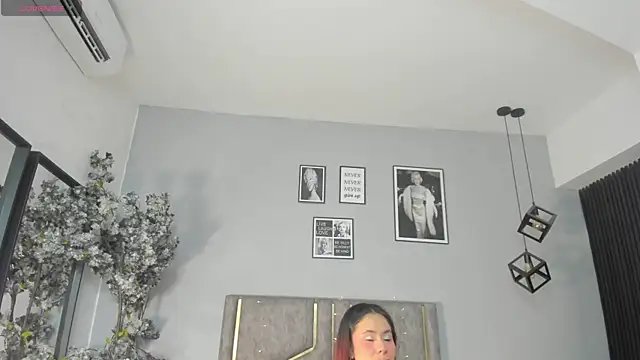 Maristxxr online show from January 15, 7:39 pm