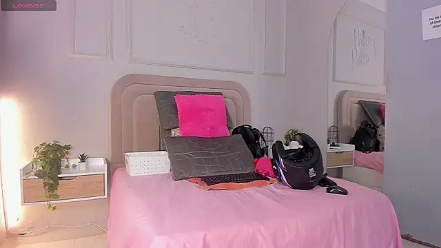 Maristxxr online show from November 28, 7:36 pm