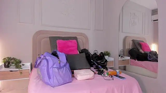 Maristxxr online show from December 19, 7:38 pm