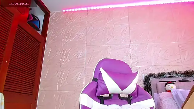 kendallsweet7 online show from January 10, 7:09 pm