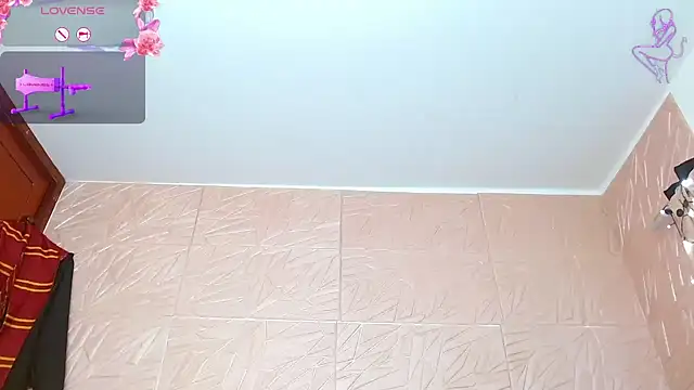 kendallsweet7 online show from October 21, 7:46 pm