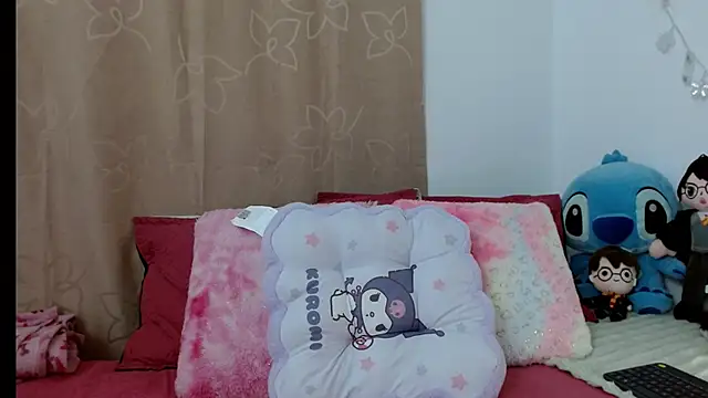 kendallsweet7 online show from March 1, 4:54 pm