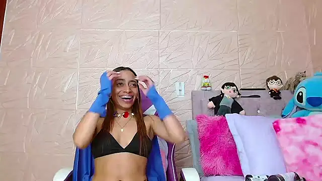 kendallsweet7 online show from October 5, 7:48 pm