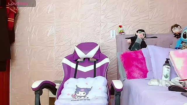 kendallsweet7 online show from November 16, 2:11 pm