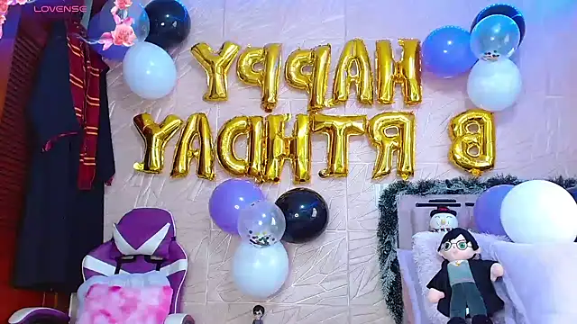 kendallsweet7 online show from December 18, 7:29 pm