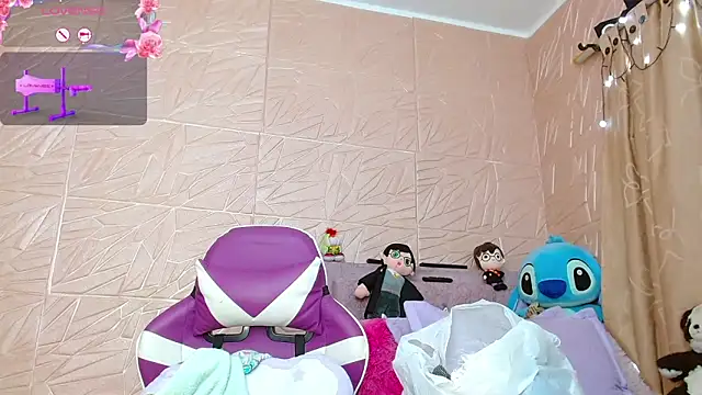 kendallsweet7 online show from November 3, 7:17 pm