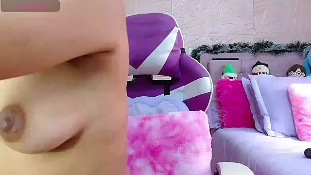 kendallsweet7 online show from December 14, 7:08 pm