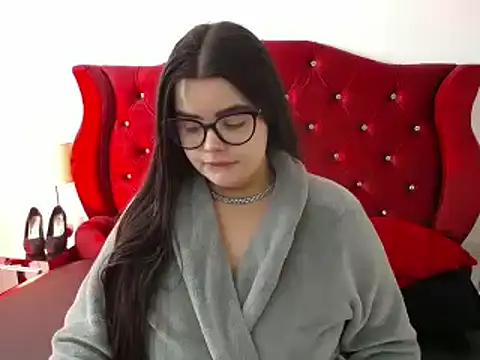 BrithneyLee  online show from February 12, 12:16 am