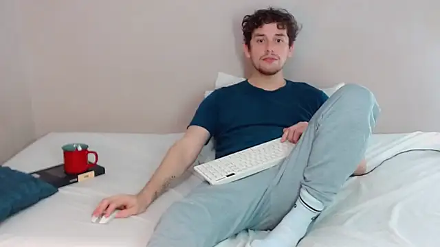 Elio555 online show from February 15, 1:21 am