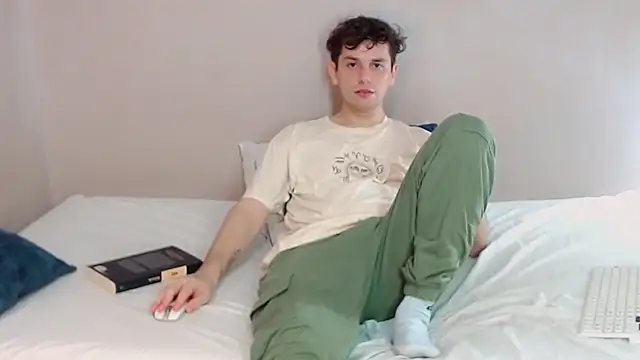 Elio555 online show from February 27, 2:57 am