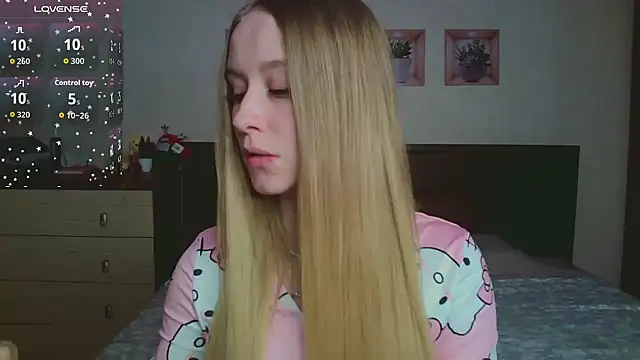 Lily  Devil online show from February 21, 10:28 am